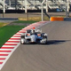 Illustration for article titled Why IndyCars Can Test At COTA, But Not Race
